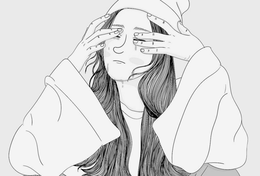 I’m already exhausted in summer. I can’t be depressed in winter too!