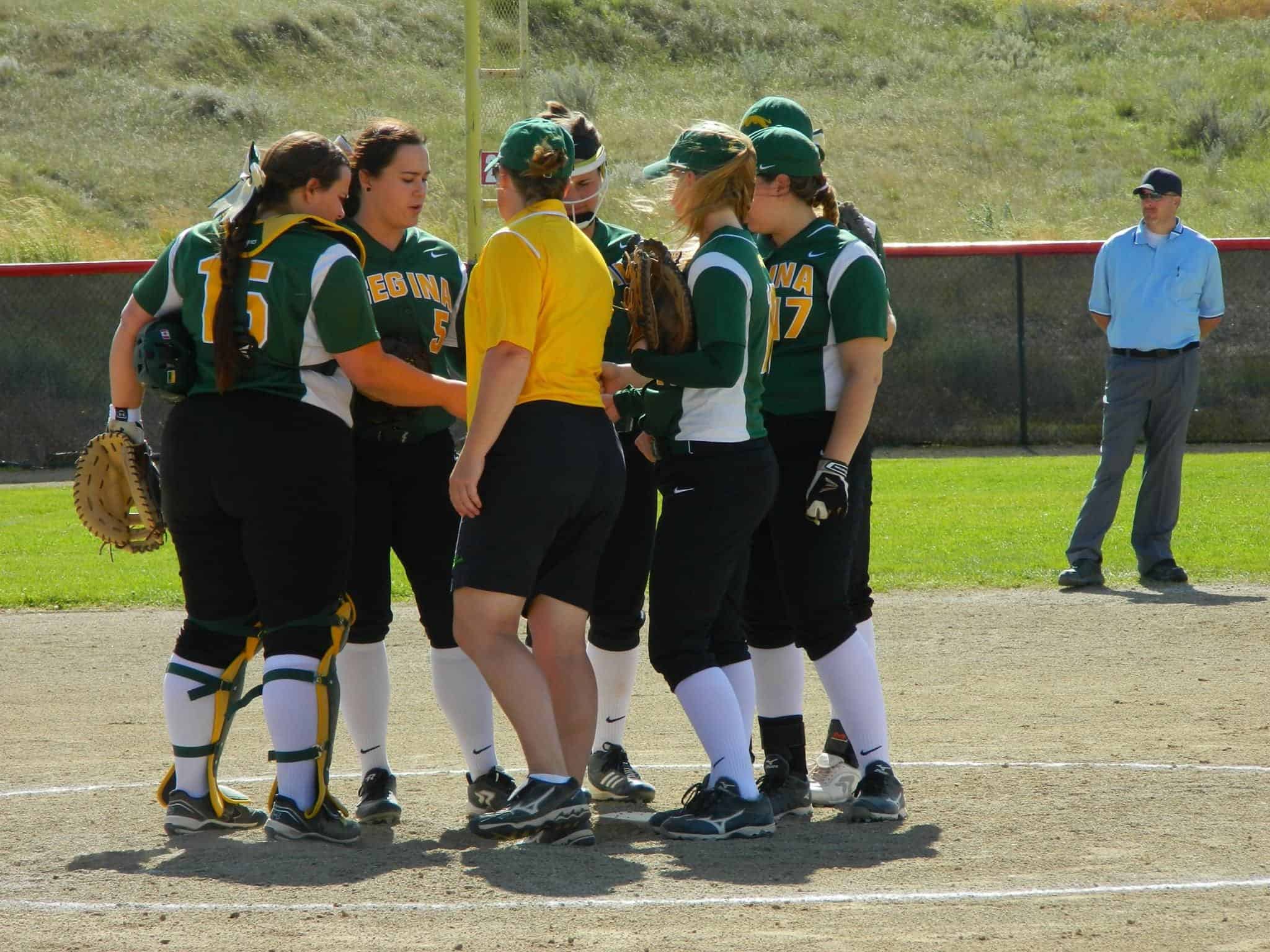 Softball