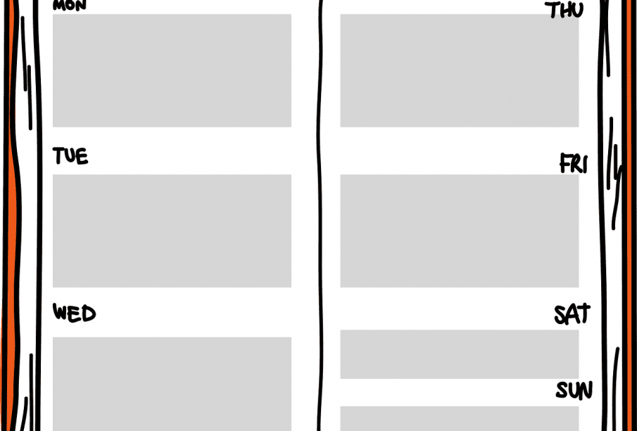 Full-year academic registration makes lives easier