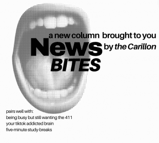 Who knew you could go to a newspaper for instant gratification?