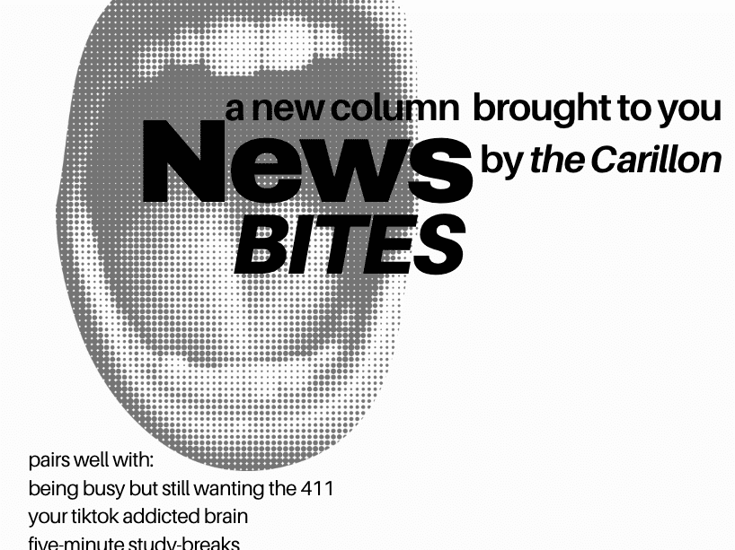 Who knew you could go to a newspaper for instant gratification?