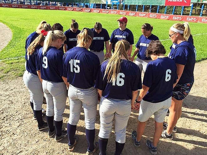 Softball
