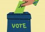 Remember to put in a vote for the best candidates