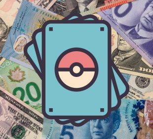 A card worth a lot of money will never be as valuable as one that has meaning to the owner.