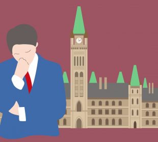 University of Regina students share their thoughts on Trudeau’s resignation.