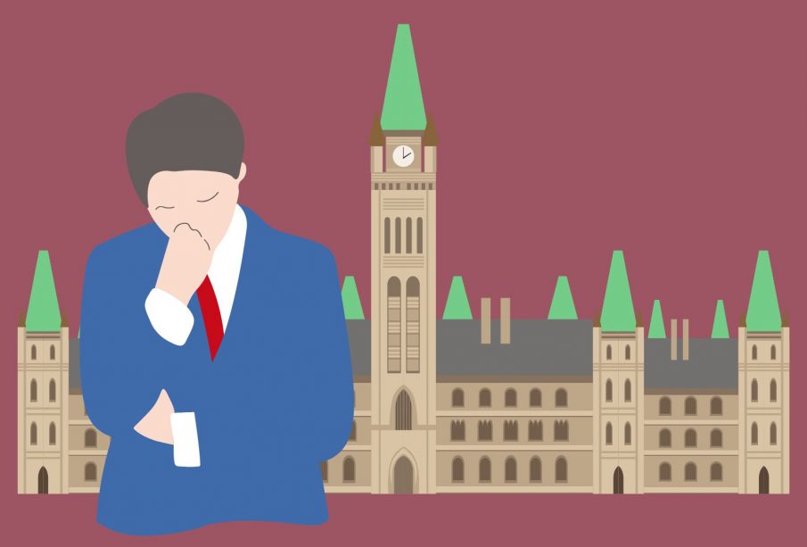 University of Regina students share their thoughts on Trudeau’s resignation.