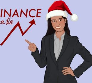 Pall teaches us a few things about managing finances.