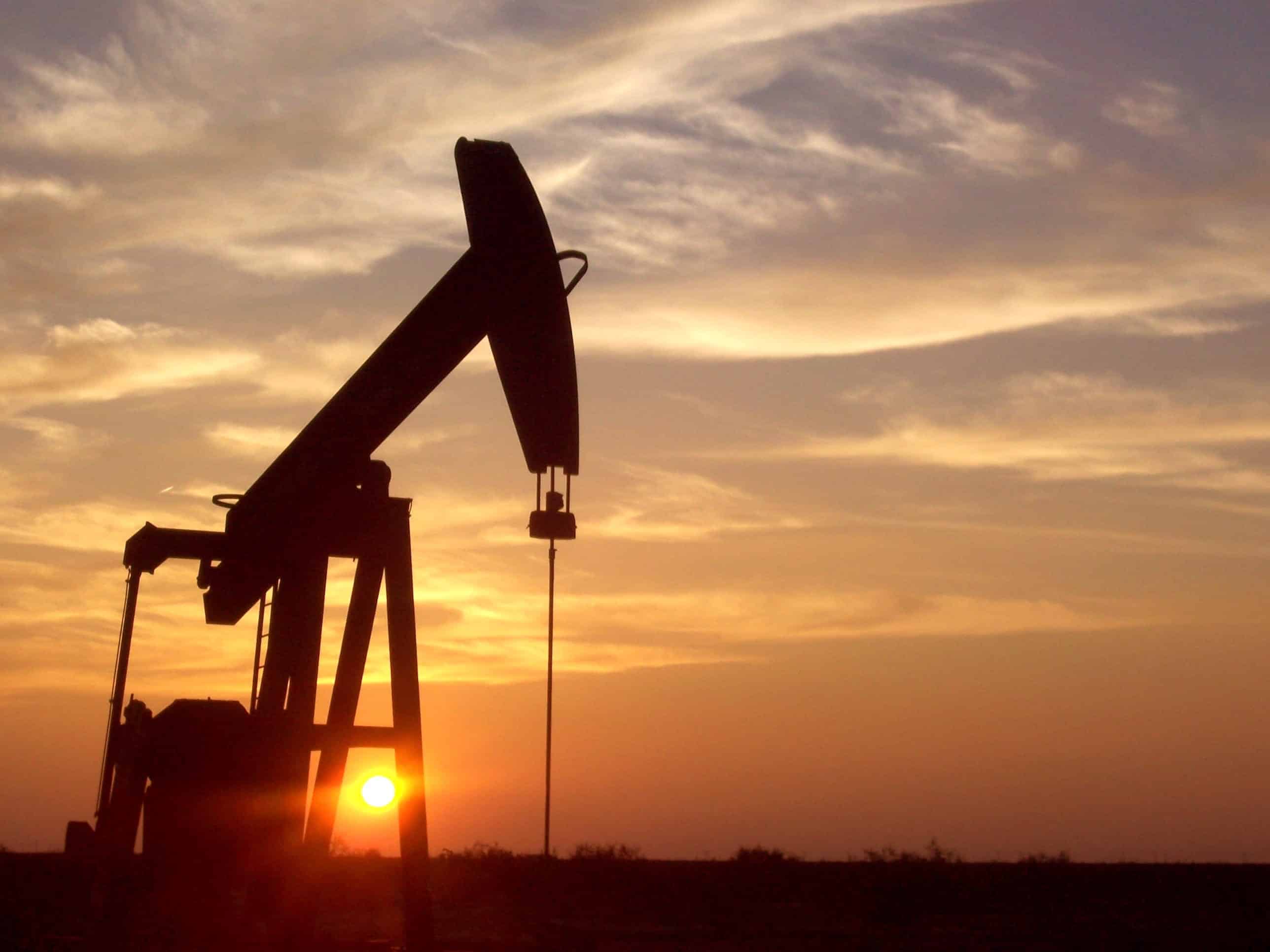 Oil