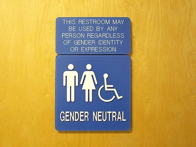 Gender Neutral