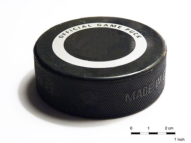 puck