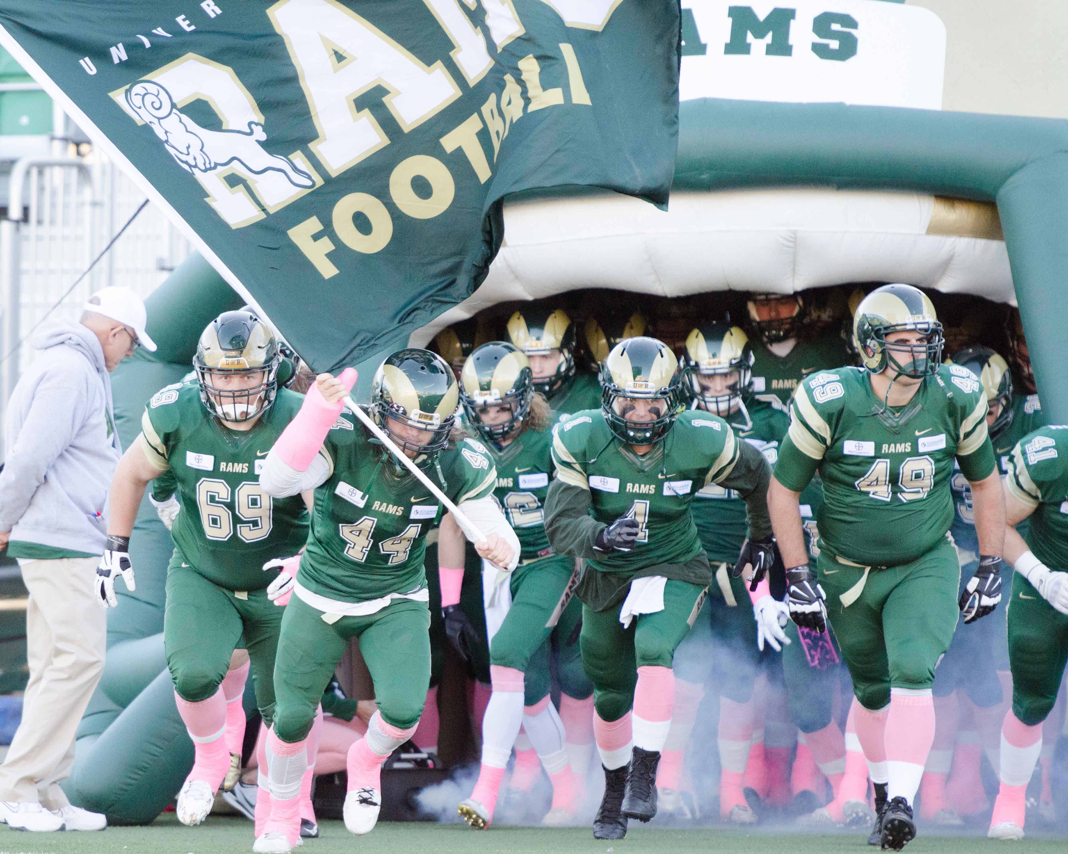 Rams