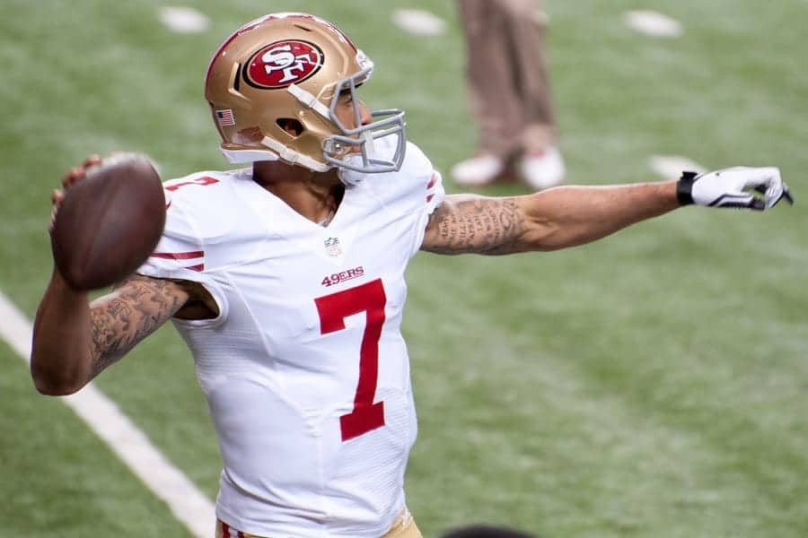 Kapernick