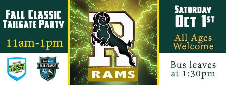 Rams poster