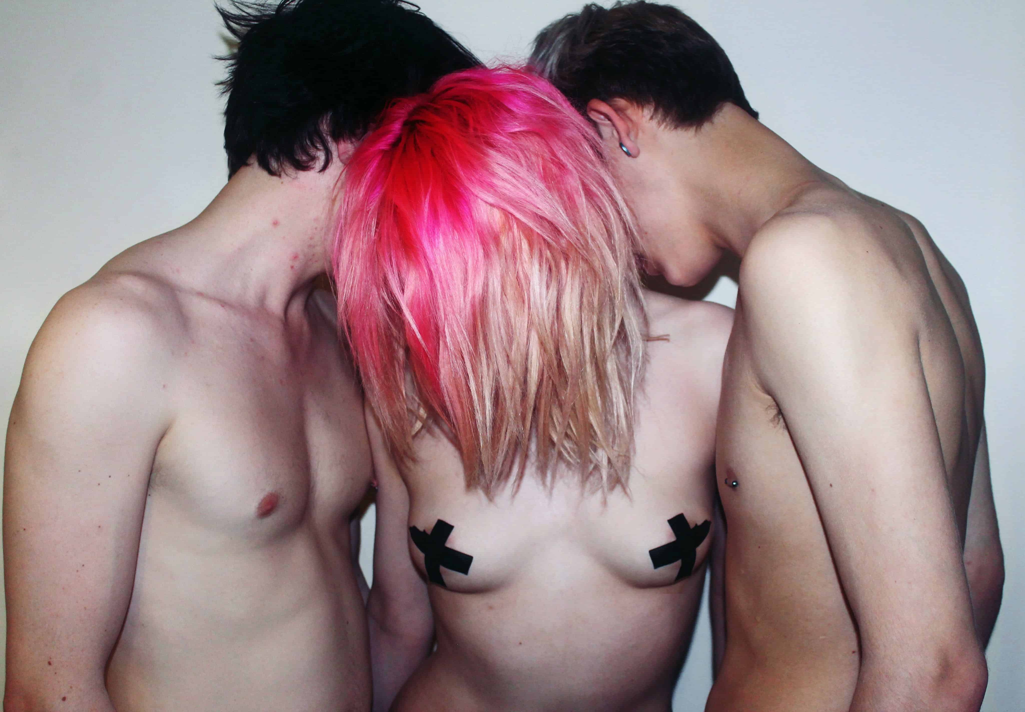 Nipple