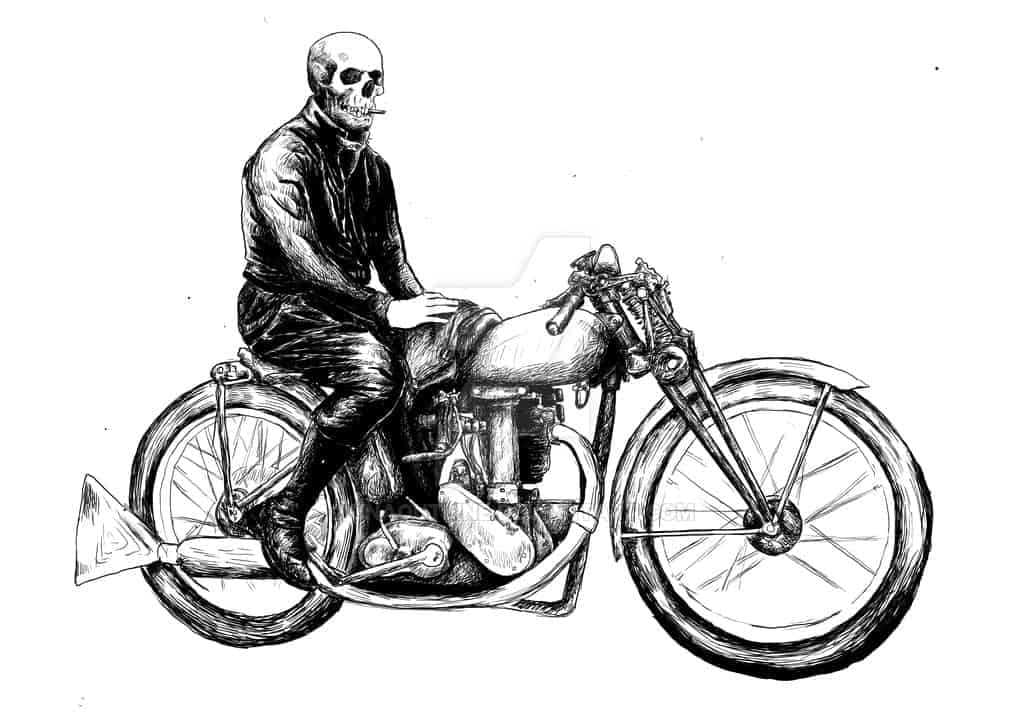 Riders