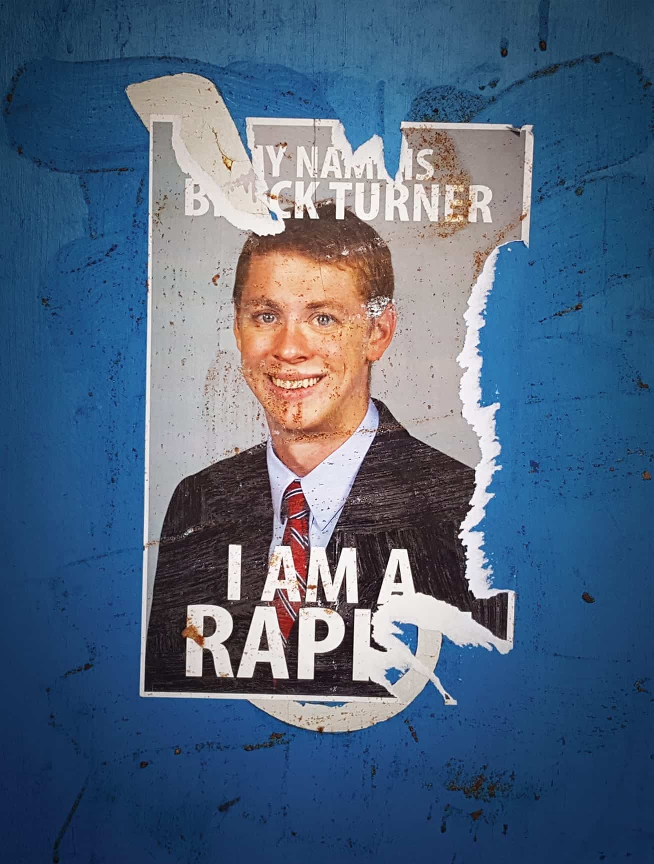Rape