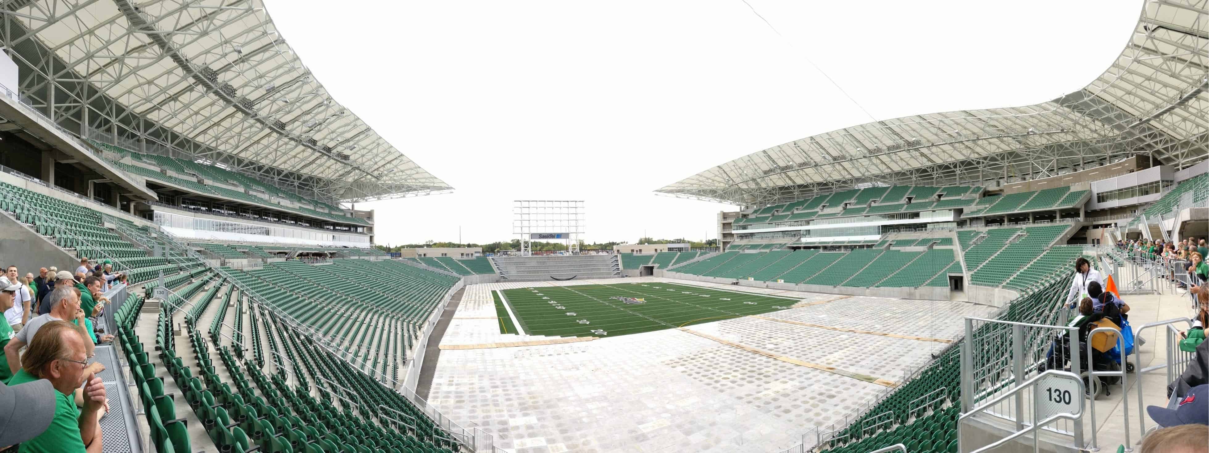 Stadium