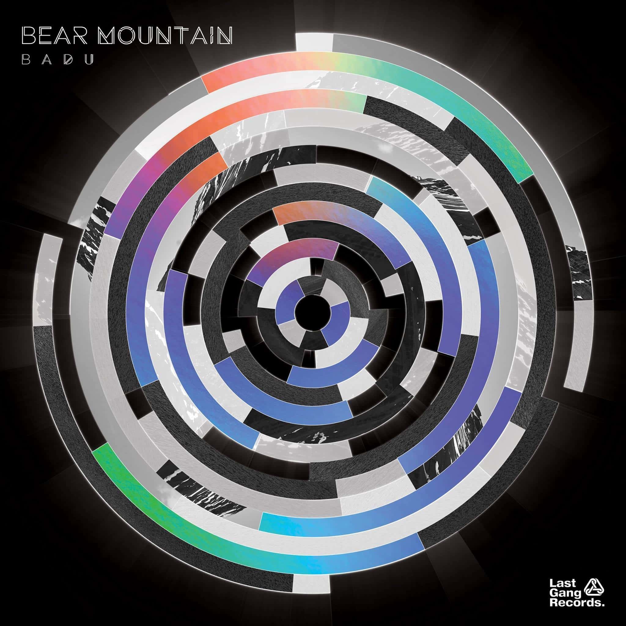 Bear Mountain