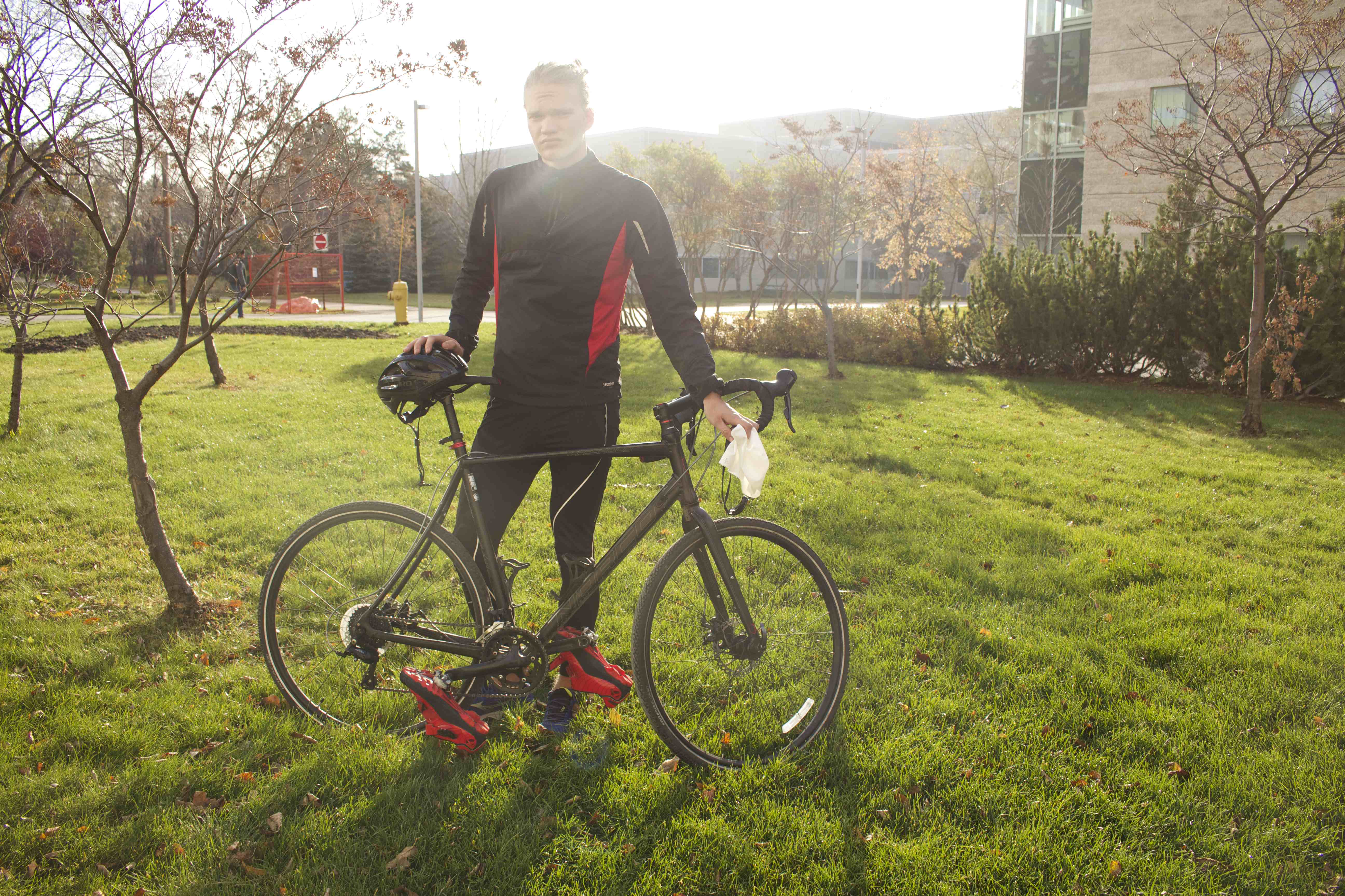 triathlon