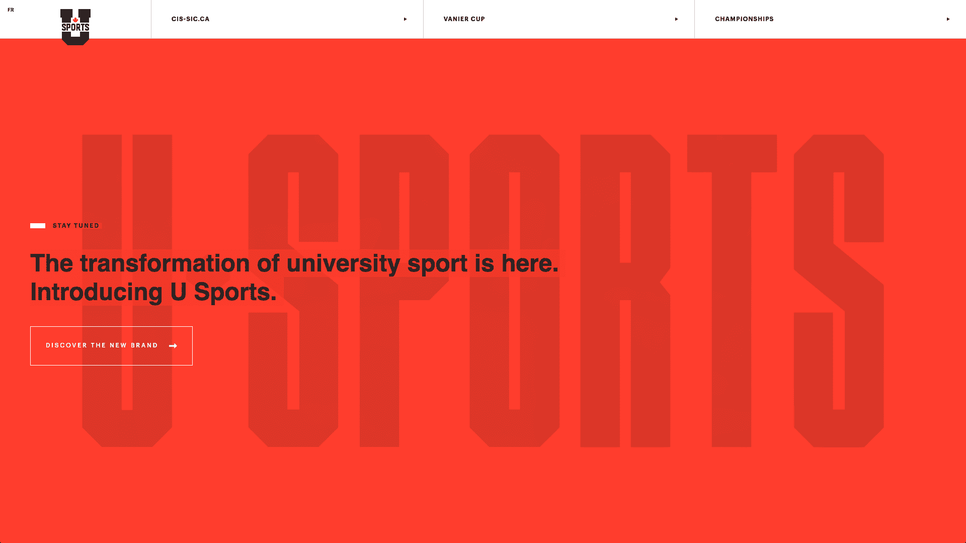 U Sports
