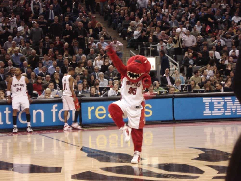 mascots