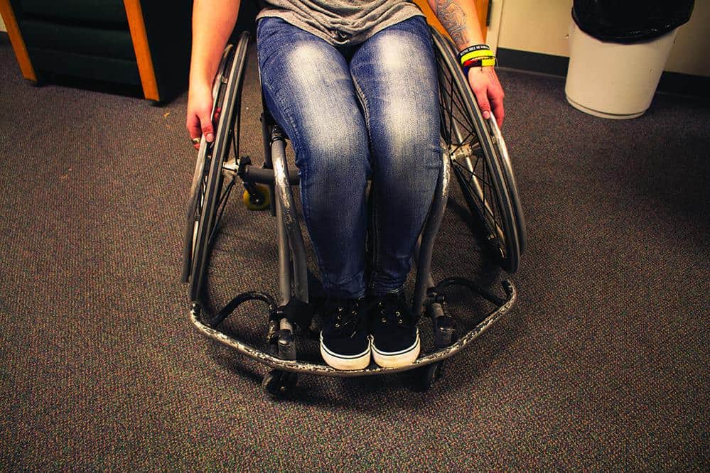 inclusion
