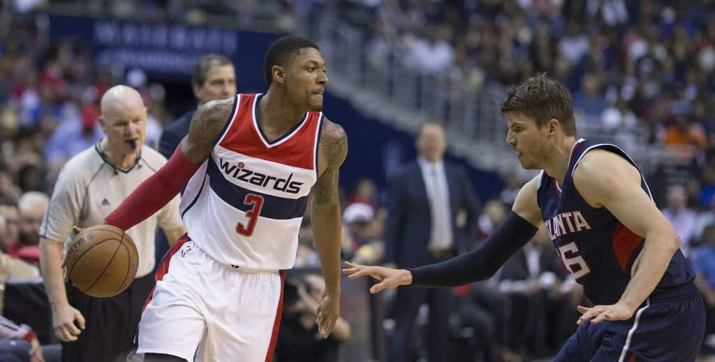NBA trade