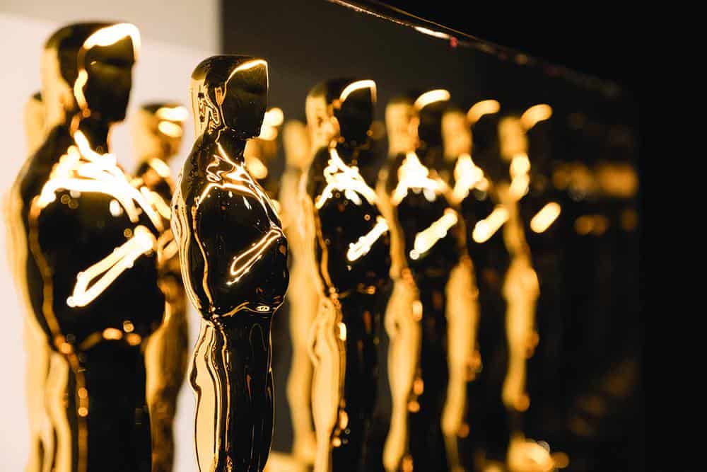 Lil' shiny bois/Courtesy of ABC TV