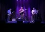 A photo taken at Marissa Burwell’s final show of the tour during Anna and Burwell’s duet.