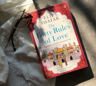 Elif Shafak’s works make the readers ask themselves important and often uncomfortable questions.