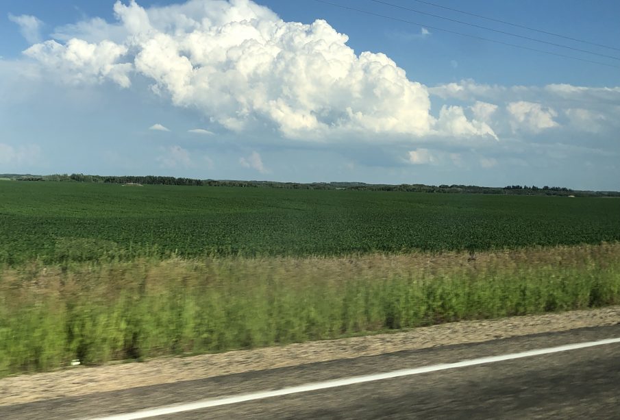 Saskatchewan often gets a bad rep for being boring and uninteresting.Saskatchewan often gets a bad rep for being boring and uninteresting.