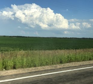 Saskatchewan often gets a bad rep for being boring and uninteresting.Saskatchewan often gets a bad rep for being boring and uninteresting.