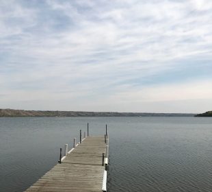 People are looking forward to warm and sunny summer days.