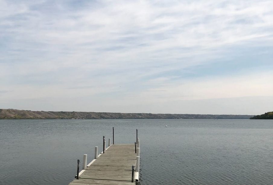 People are looking forward to warm and sunny summer days.