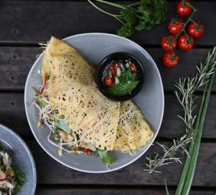 The TV show “Emily in Paris” has received lots of criticism for being out of touch with reality.