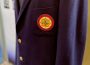 1960’s Canadian Olympic Referee Jacket