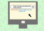 A computer search bar with the phrase “Free counselling services northern SK.” with the phrase “Did you mean: Free counselling services Southern SK?” beneath it as the autocorrect search recommendation.