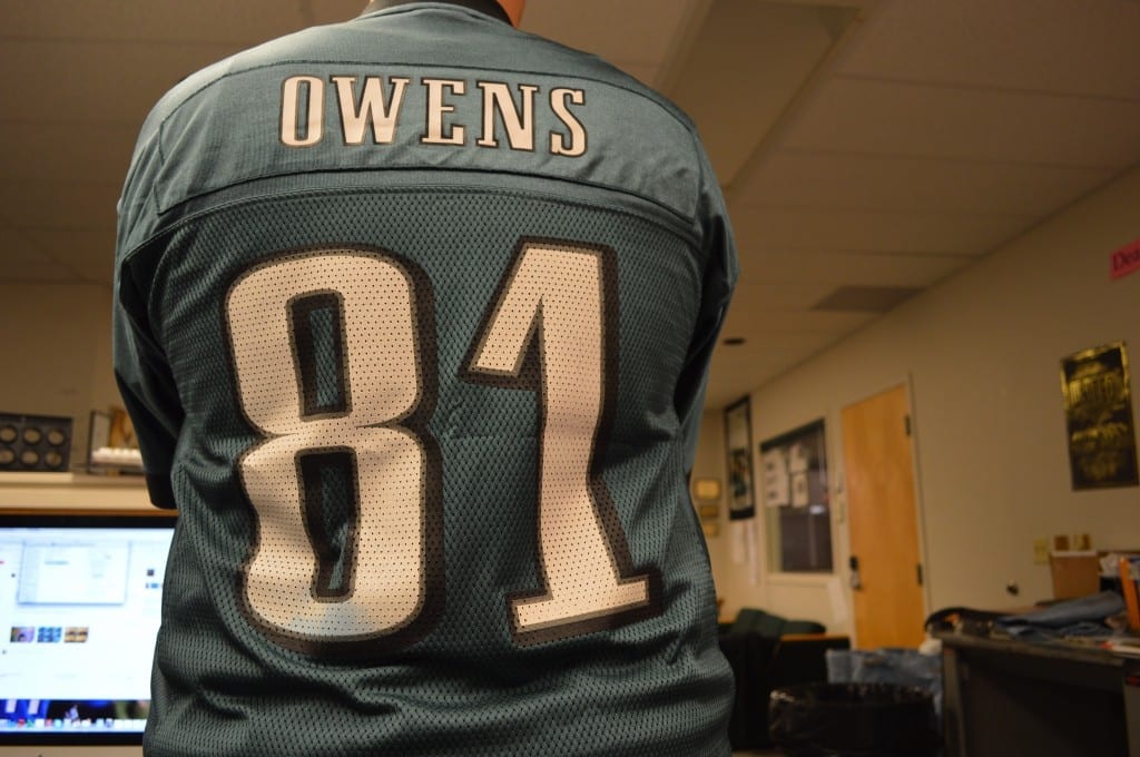 Top 5 Worst NFL Teams The Carillon