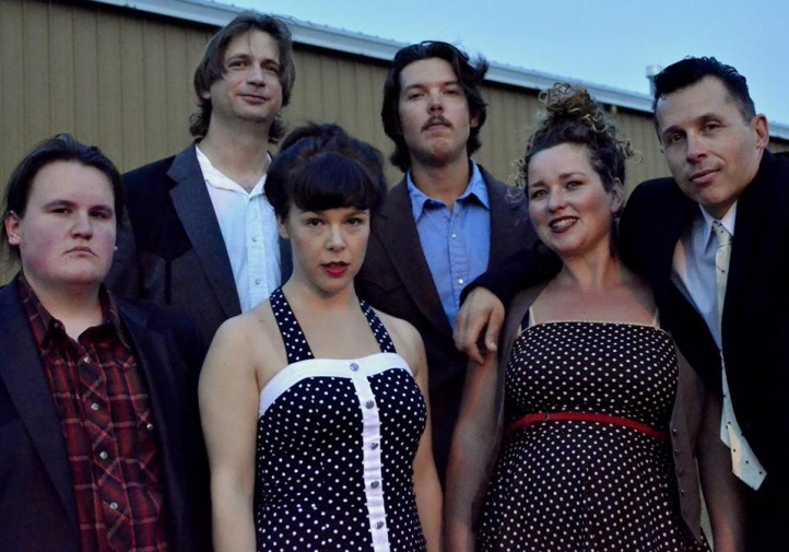 Regina Band Interview Series Wolf Willow The Carillon