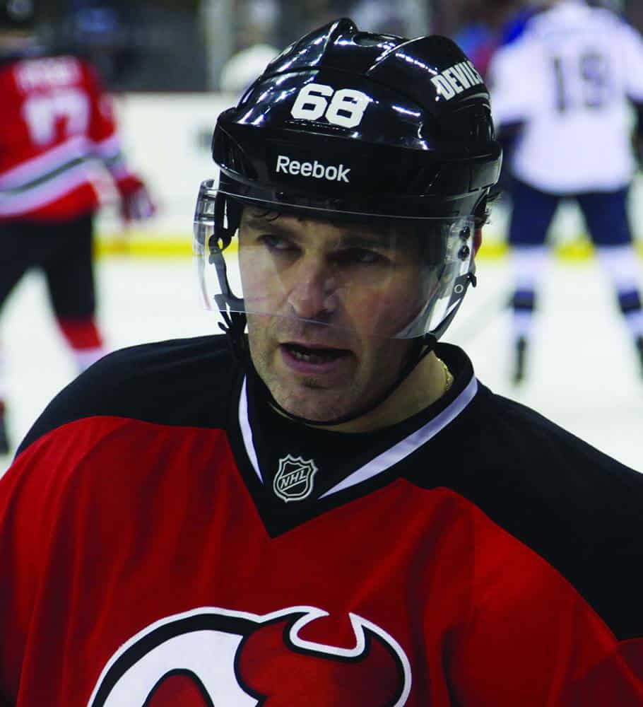 Finally, Jaromir Jagr Is Back And Will Sign With The Calgary