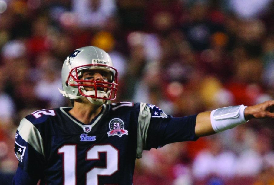 Tom Brady - Wikipedia