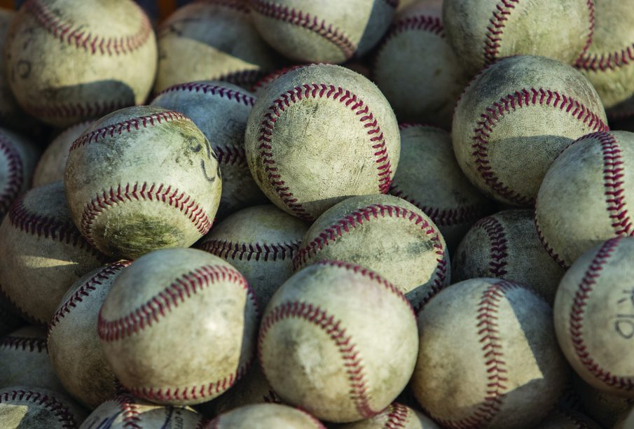 8 reasons to be excited about the upcoming baseball season – The Carillon