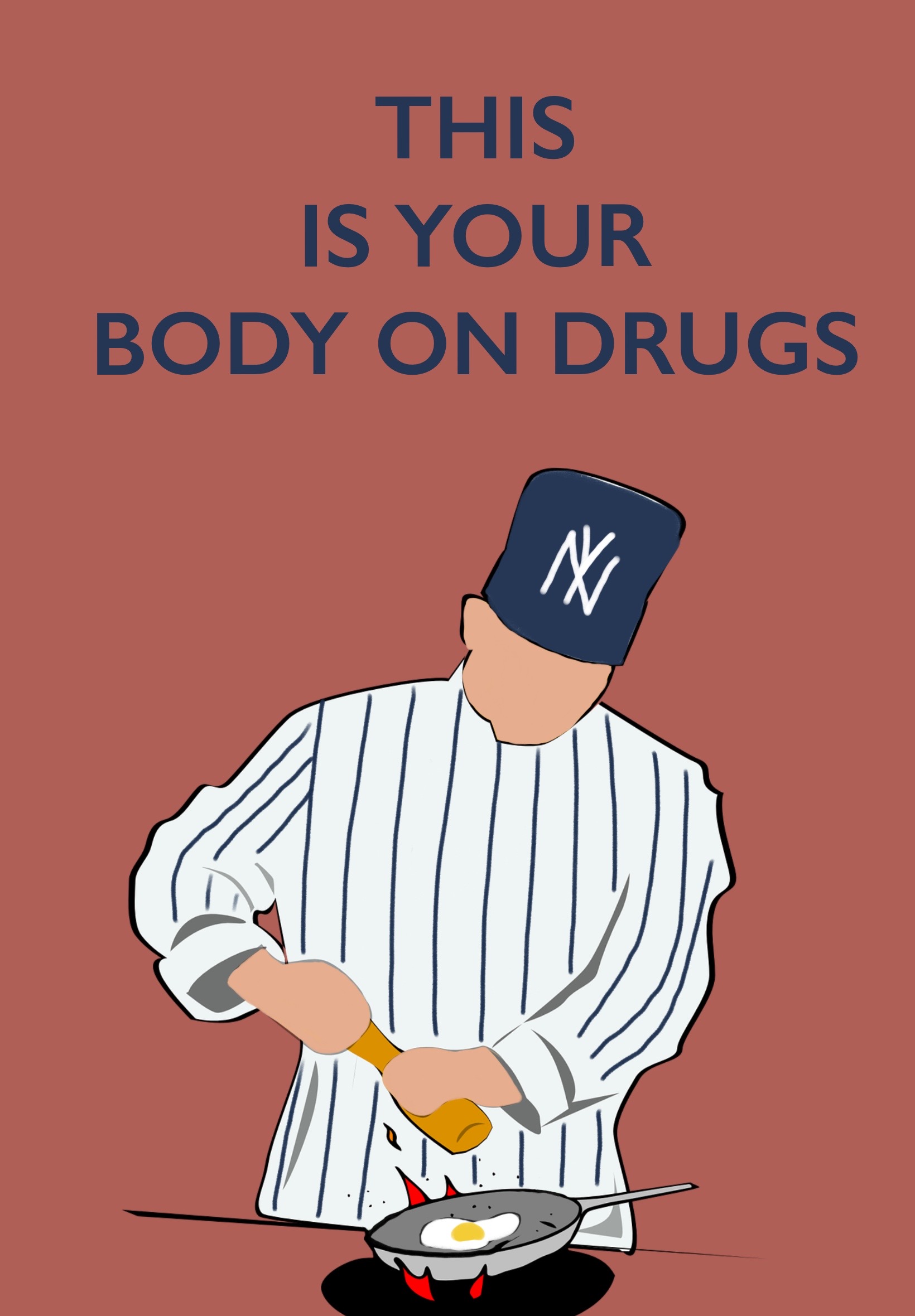 The decadeslong debate on MLB doping The Carillon