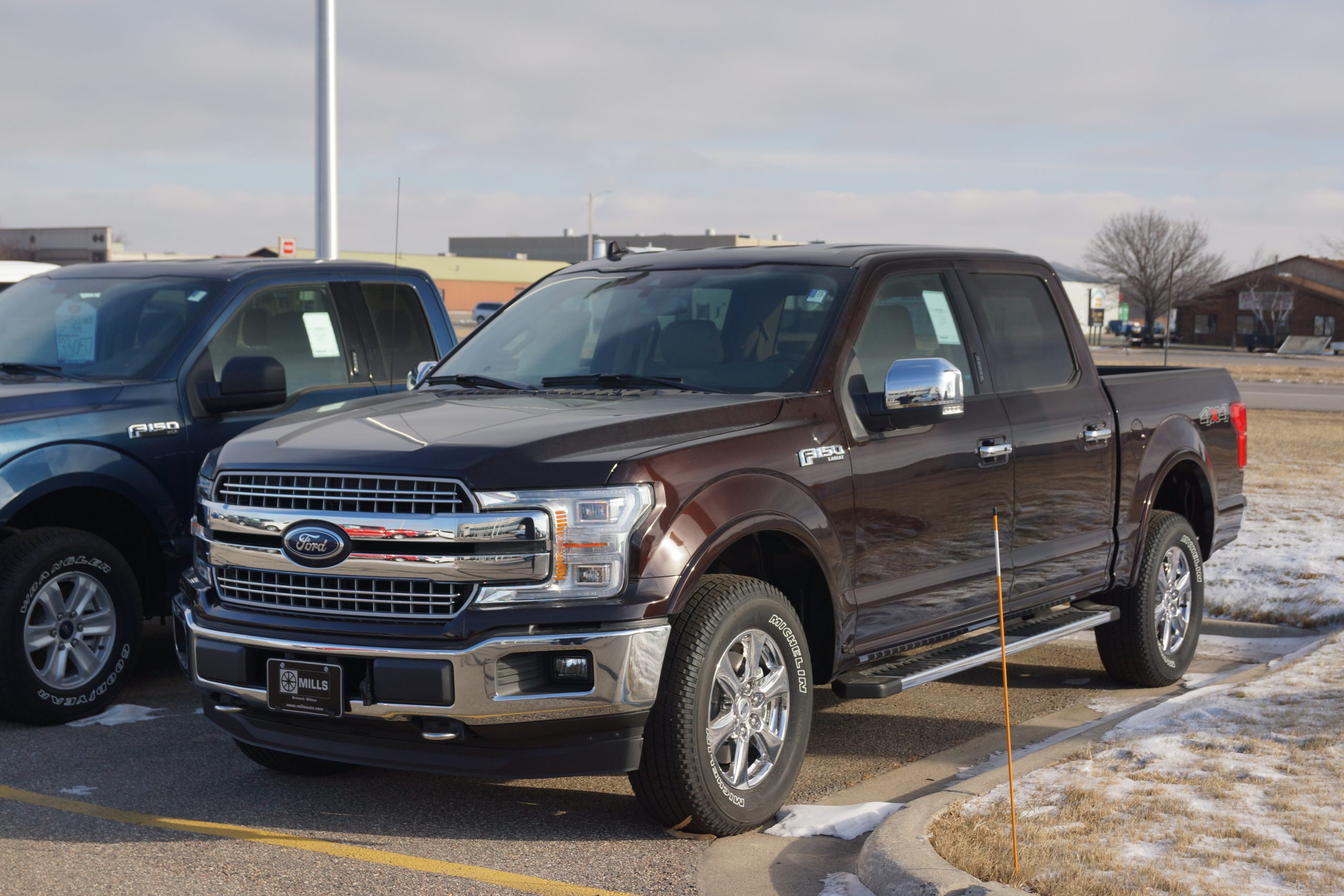 News anchor angry as hell and equally vague The Carillon