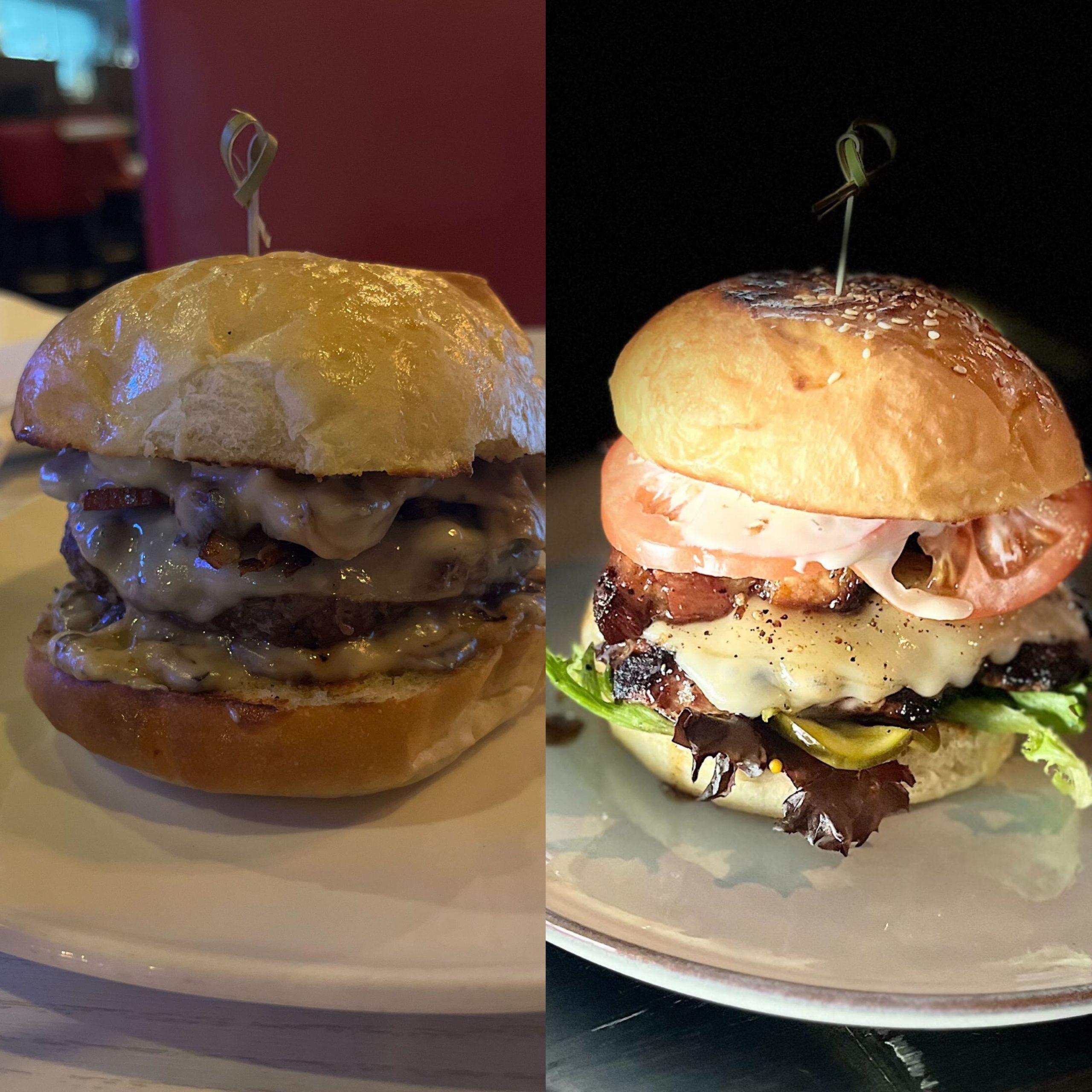 Reviewing Burger Week The Carillon