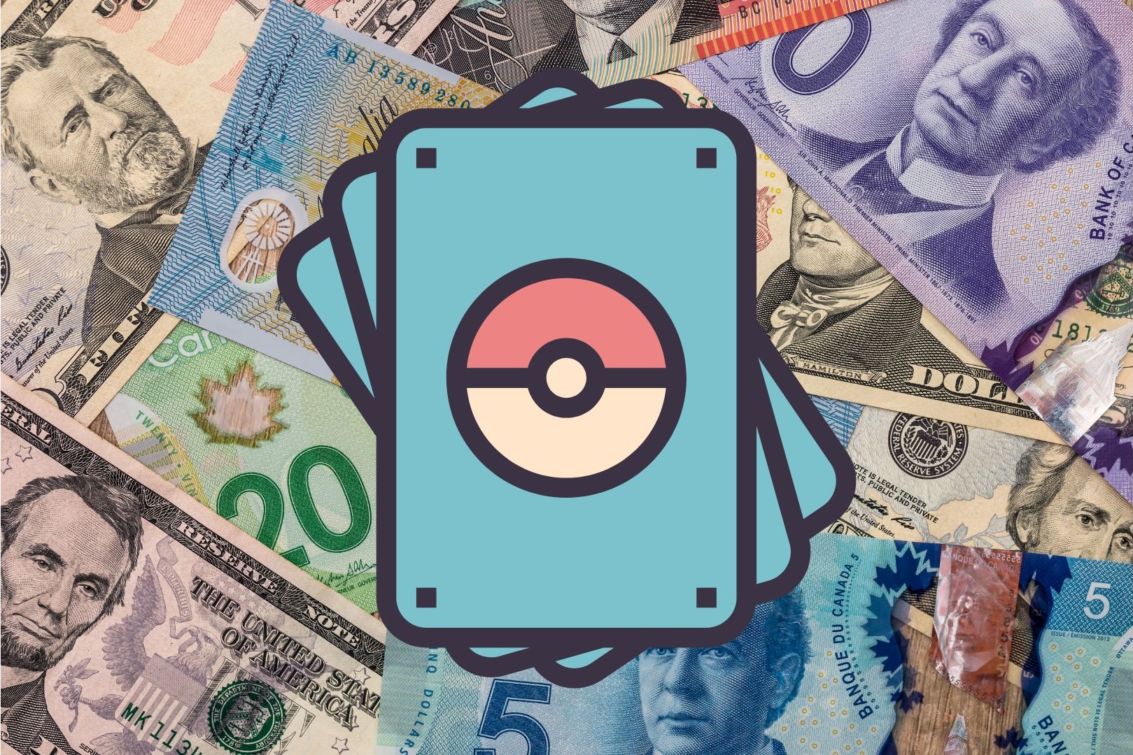 Card scalpers called the bane of Pokmon fans  The Carillon